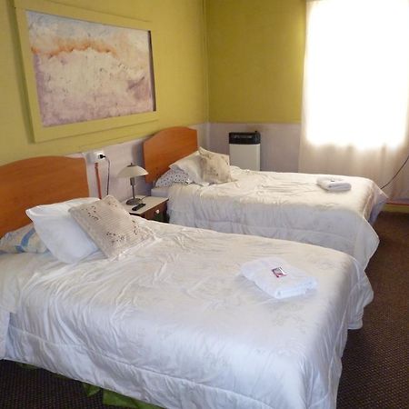 Mi Residencial Guest House Punta Arenas Rom bilde