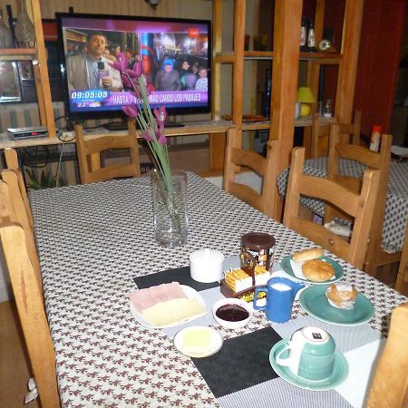 Mi Residencial Guest House Punta Arenas Eksteriør bilde
