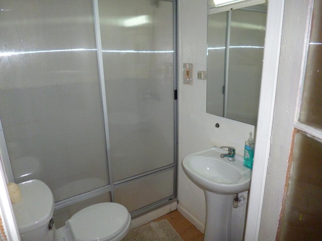 Mi Residencial Guest House Punta Arenas Rom bilde