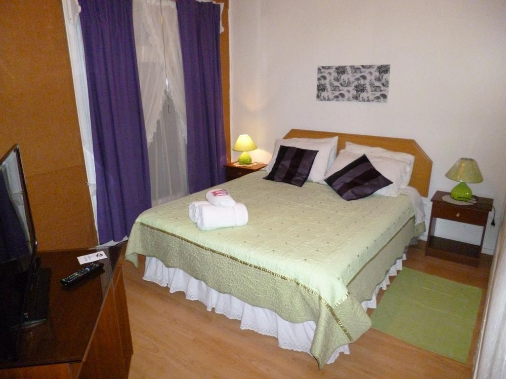 Mi Residencial Guest House Punta Arenas Rom bilde
