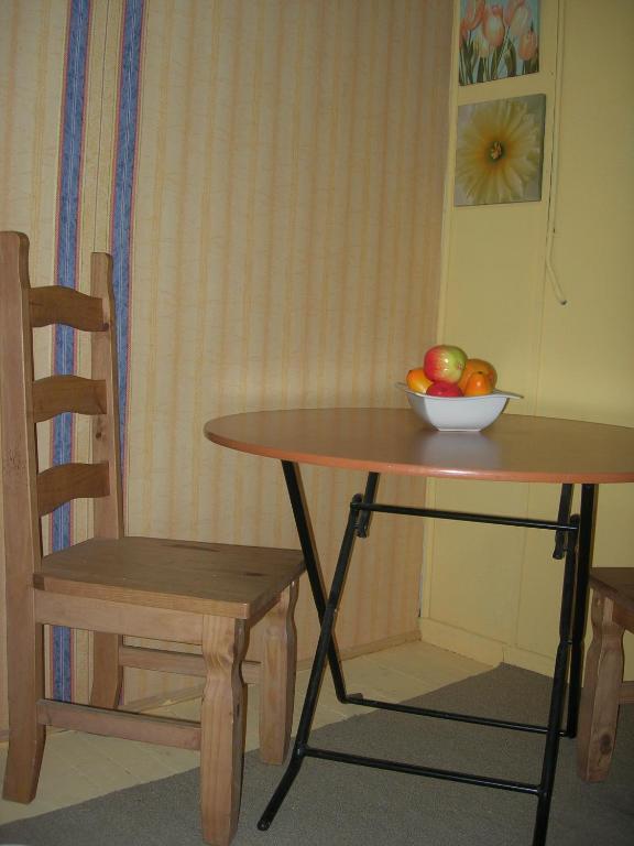 Mi Residencial Guest House Punta Arenas Eksteriør bilde