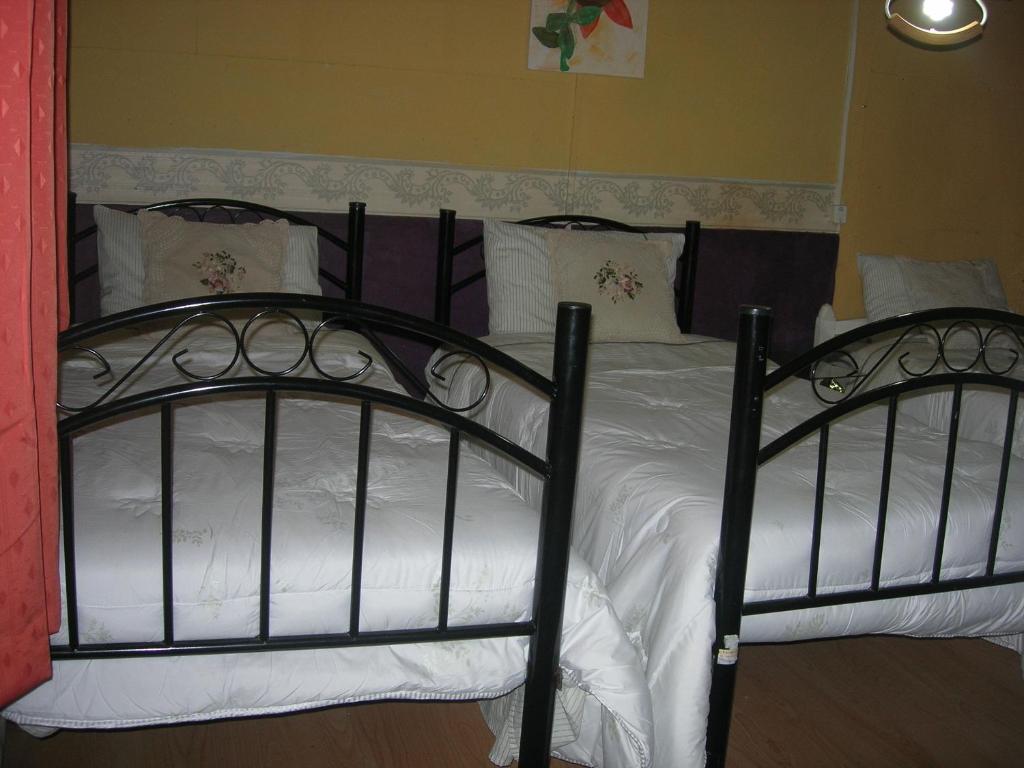 Mi Residencial Guest House Punta Arenas Eksteriør bilde
