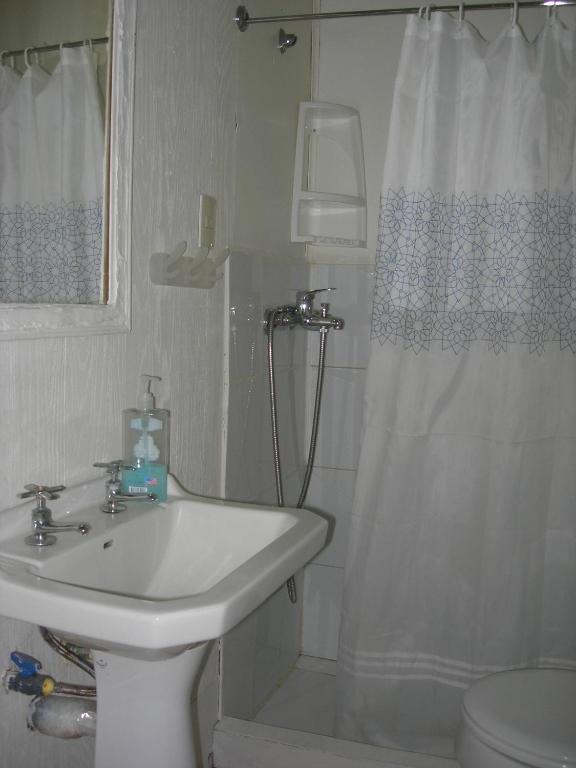 Mi Residencial Guest House Punta Arenas Rom bilde